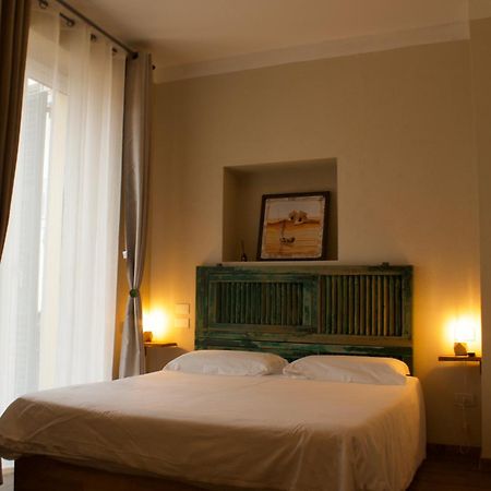 فندق Piccolo Borgo كيافاري المظهر الخارجي الصورة