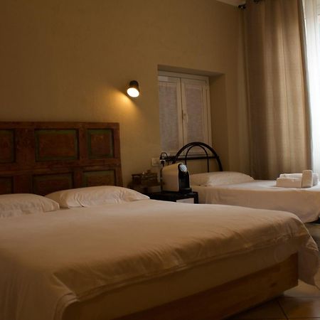 فندق Piccolo Borgo كيافاري المظهر الخارجي الصورة