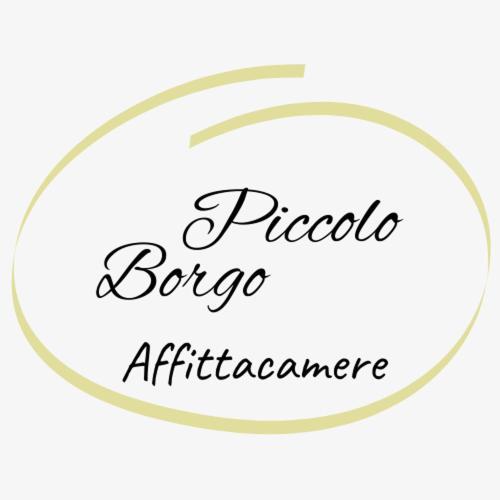 فندق Piccolo Borgo كيافاري المظهر الخارجي الصورة