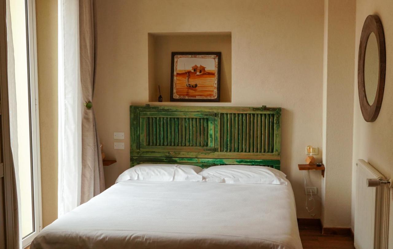 فندق Piccolo Borgo كيافاري المظهر الخارجي الصورة