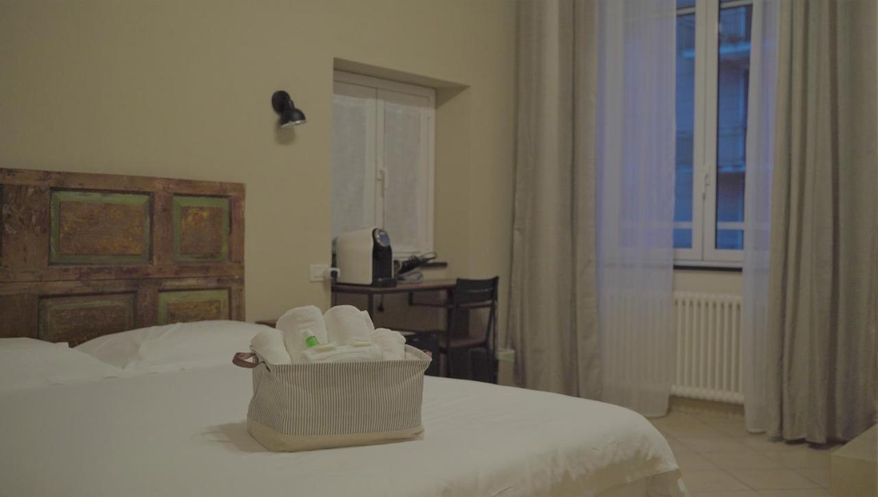فندق Piccolo Borgo كيافاري المظهر الخارجي الصورة