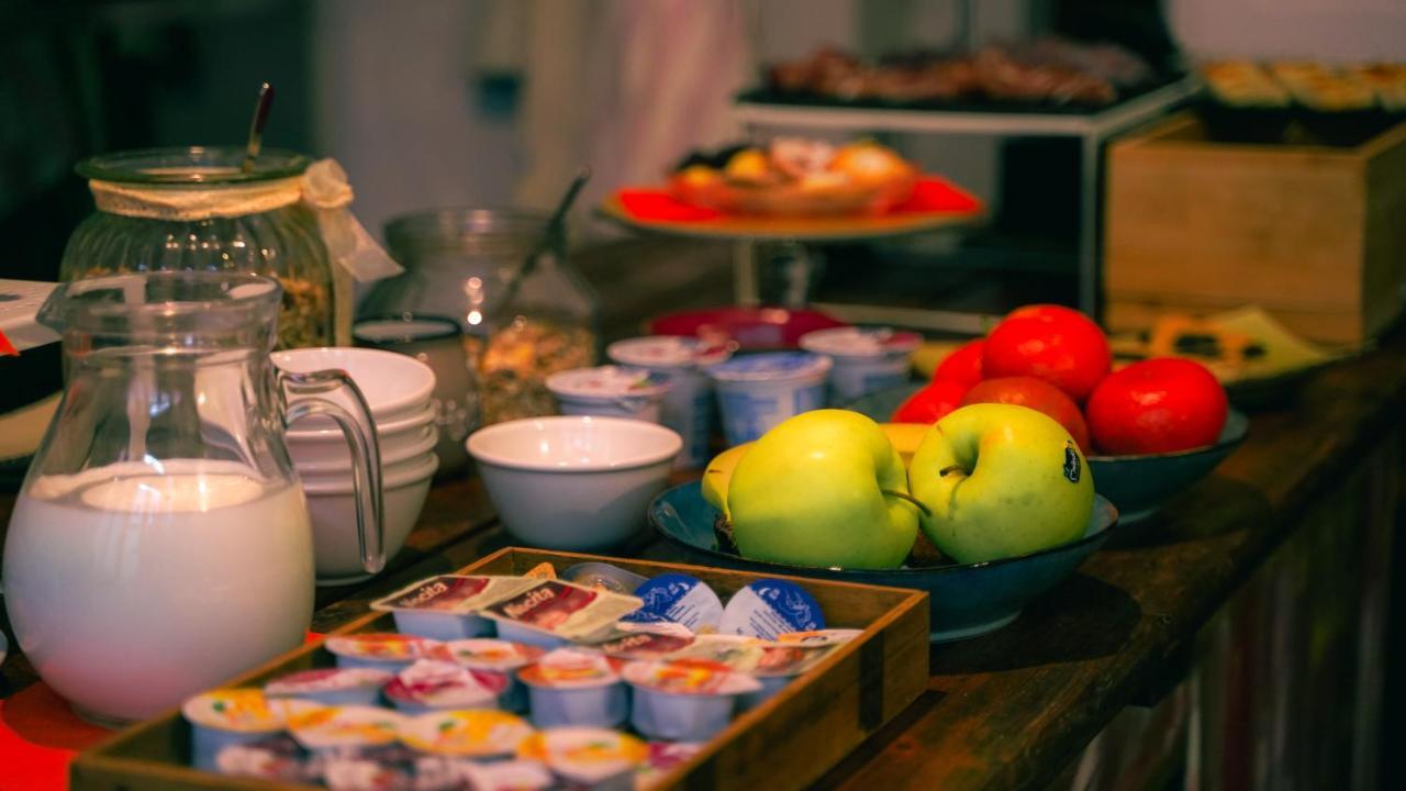 فندق Piccolo Borgo كيافاري المظهر الخارجي الصورة