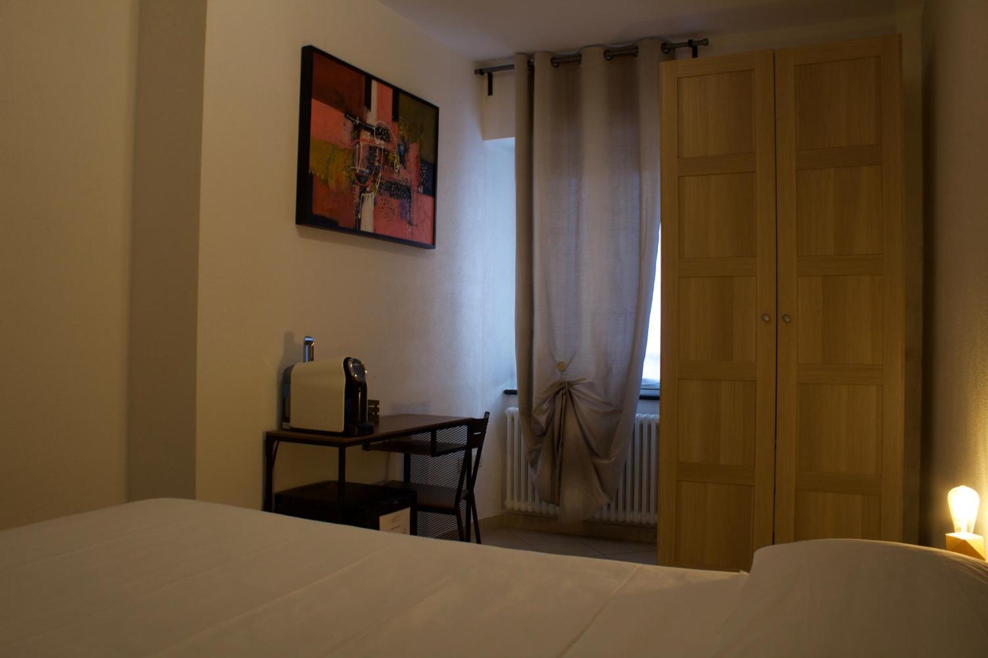 فندق Piccolo Borgo كيافاري المظهر الخارجي الصورة