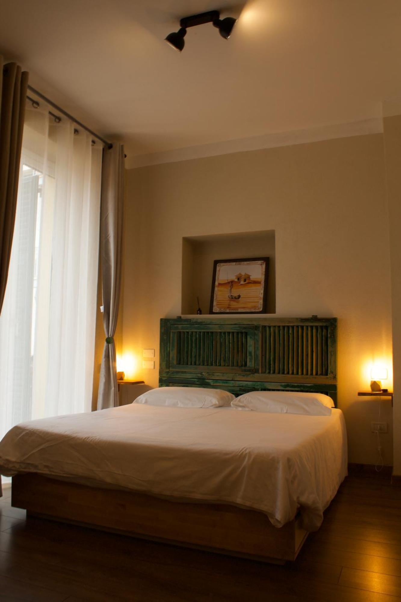 فندق Piccolo Borgo كيافاري المظهر الخارجي الصورة