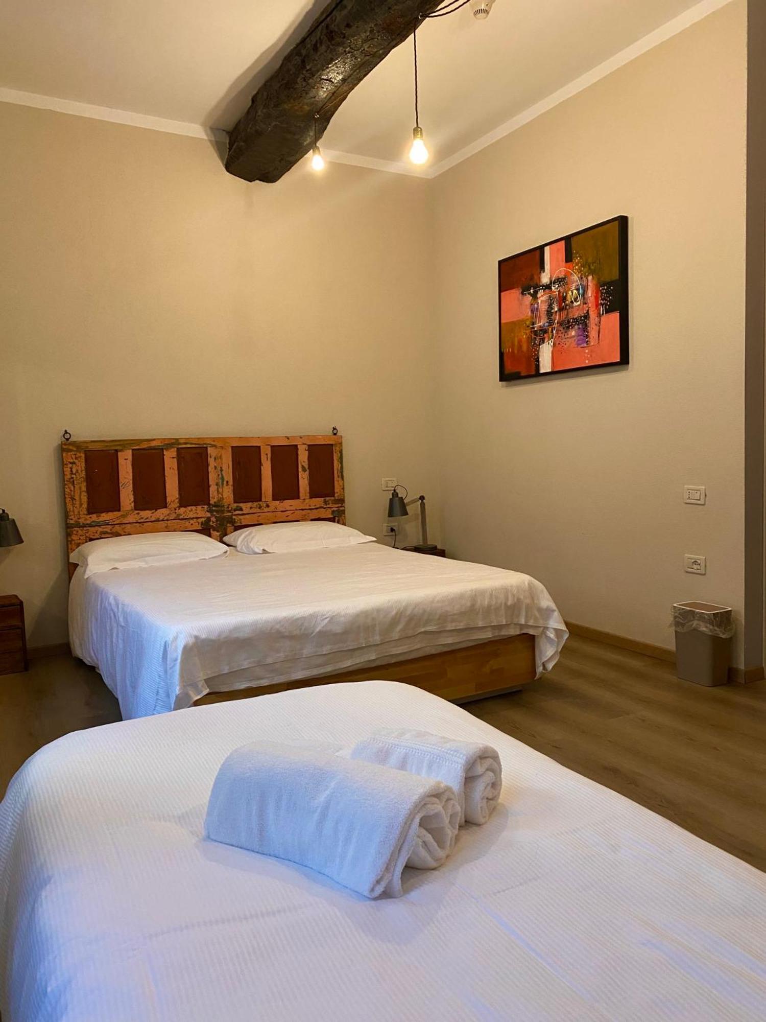 فندق Piccolo Borgo كيافاري المظهر الخارجي الصورة
